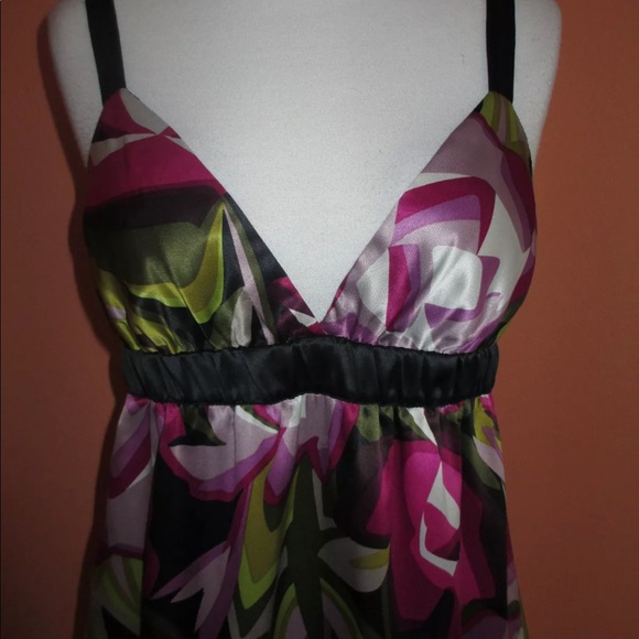 Sz L Missoni for Target Chemise - Picture 2 of 4
